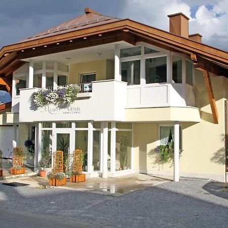 Apart Garni Monte Vera Sankt Anton am Arlberg Exterior photo