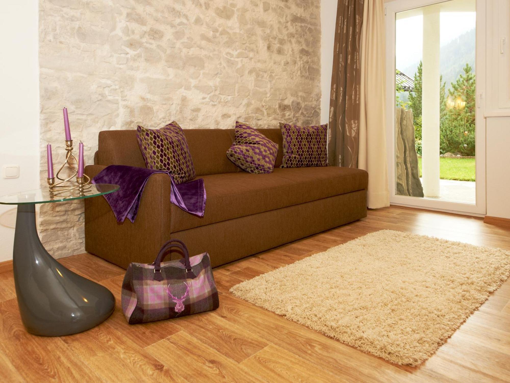 Apart Garni Monte Vera Sankt Anton am Arlberg Room photo