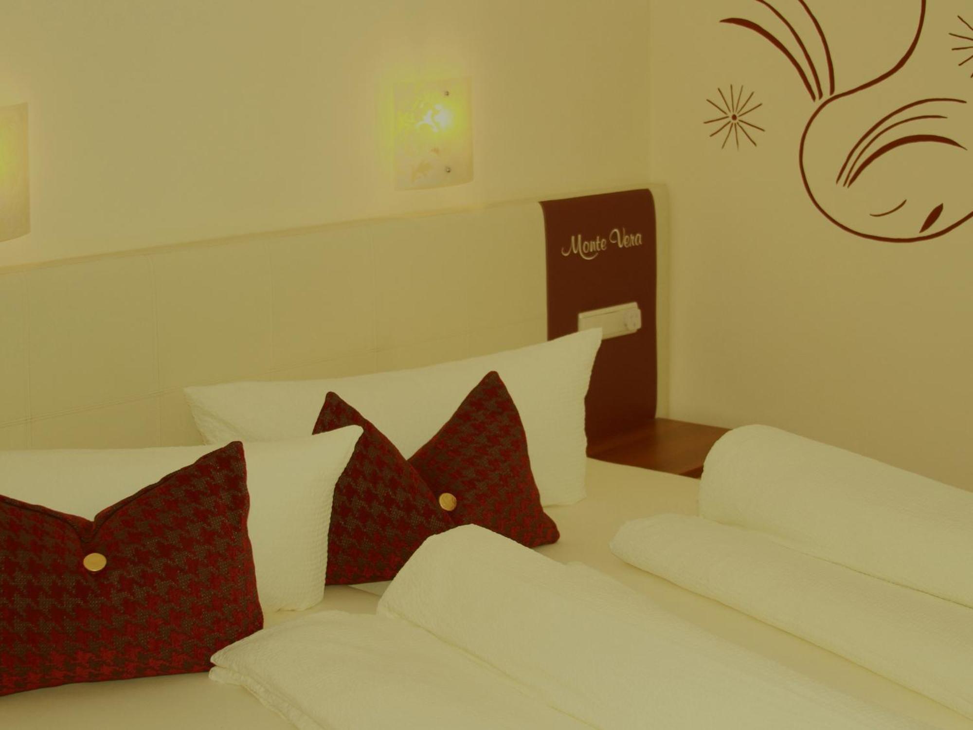 Apart Garni Monte Vera Sankt Anton am Arlberg Room photo